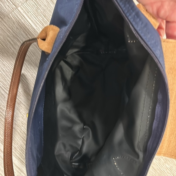 Longchamp bag - Picture 4 of 9